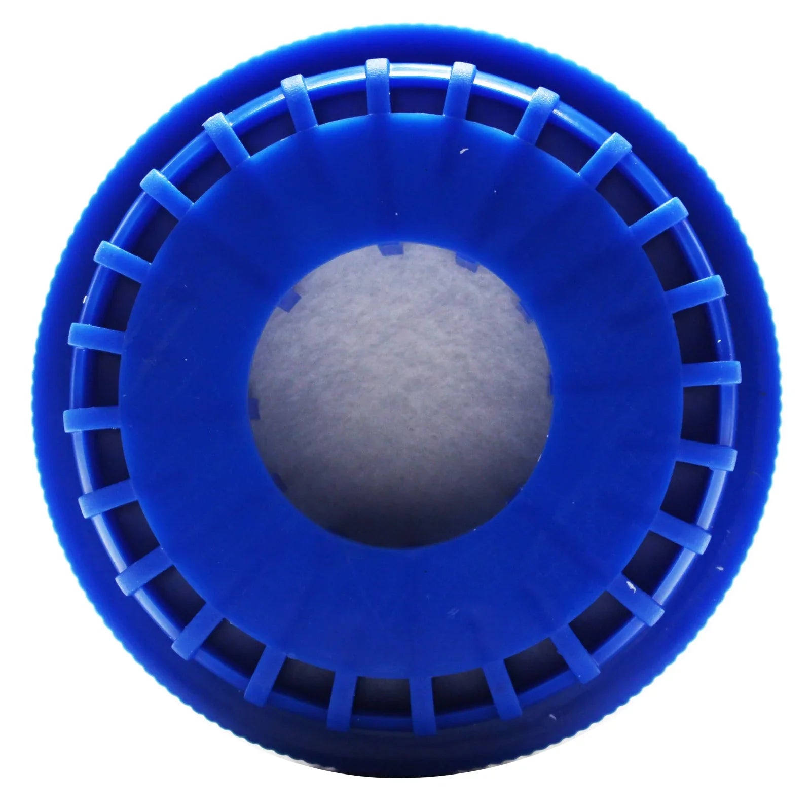 16-Pack Replacement for iSpring HC12 Granular Activated Carbon Filter - Universal 10-inch Cartridge for iSpring 123Filter Slimline Water Filter Housing Clear 10 #HC12 - Denali Pure Brand