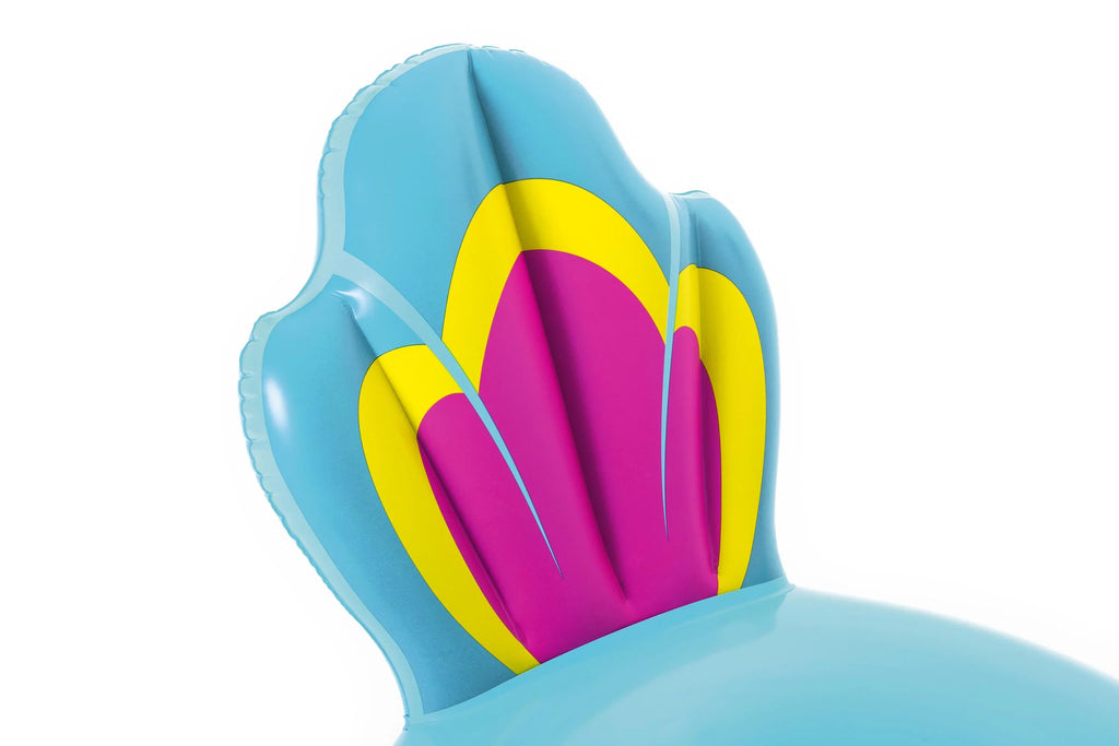 Bestway H2OGO! Tipsy Toucan Ride-on Inflatable Pool Float