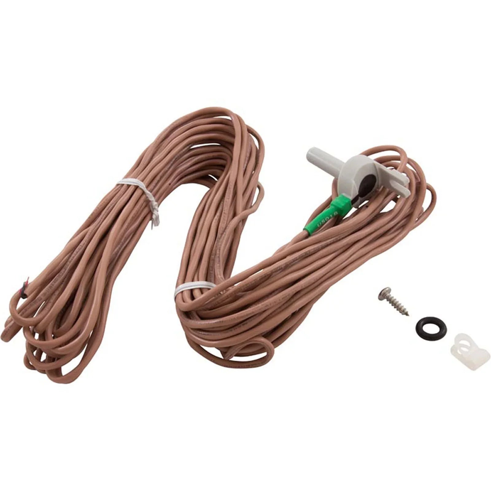 Jandy AquaLink RS Temperature Sensor Kit, Gray (Water, Air, Solar) with 50' Cord 7786