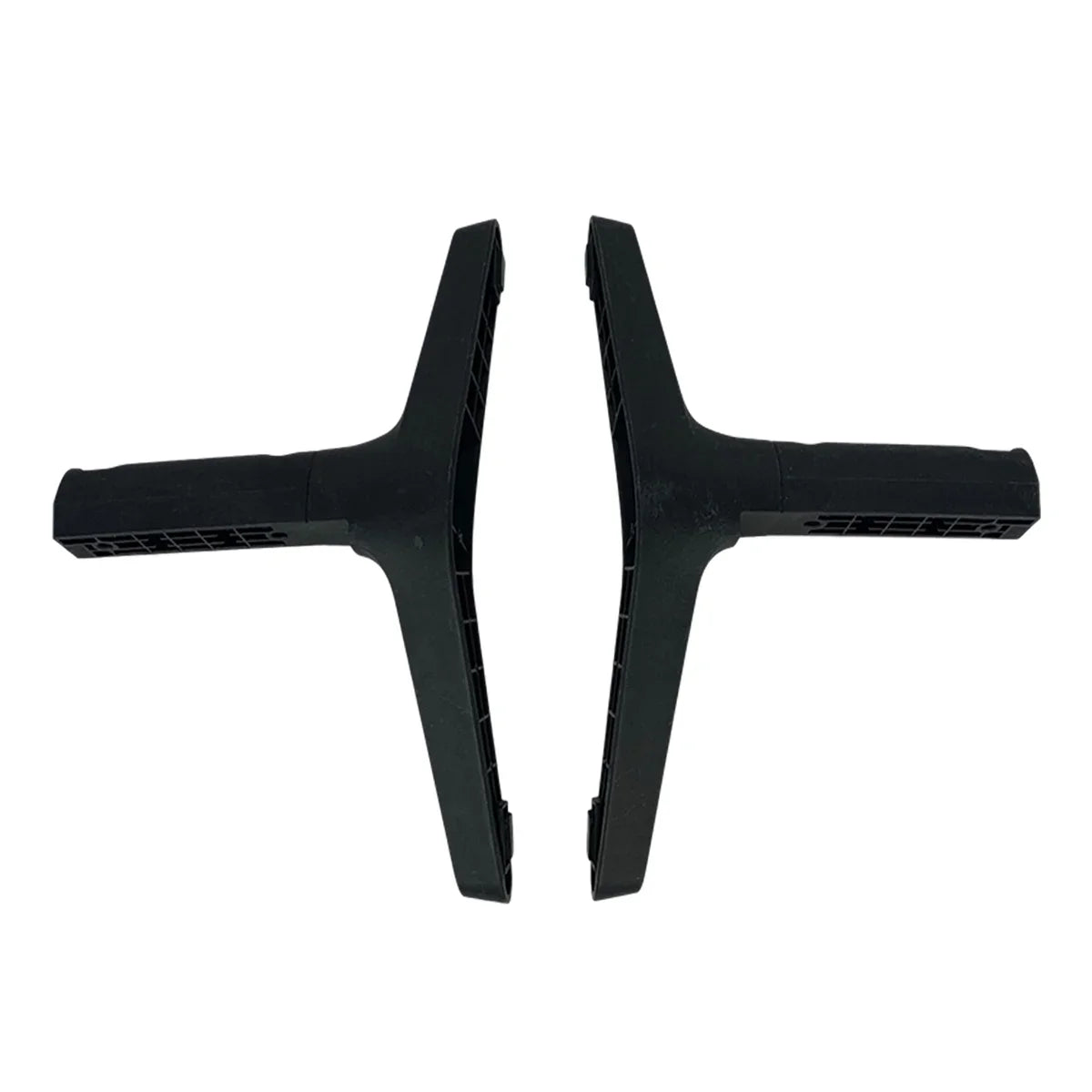 Restored Replacement TV Stand for SAMSUNG UN43NU6900BXZA Television (Refurbished)
