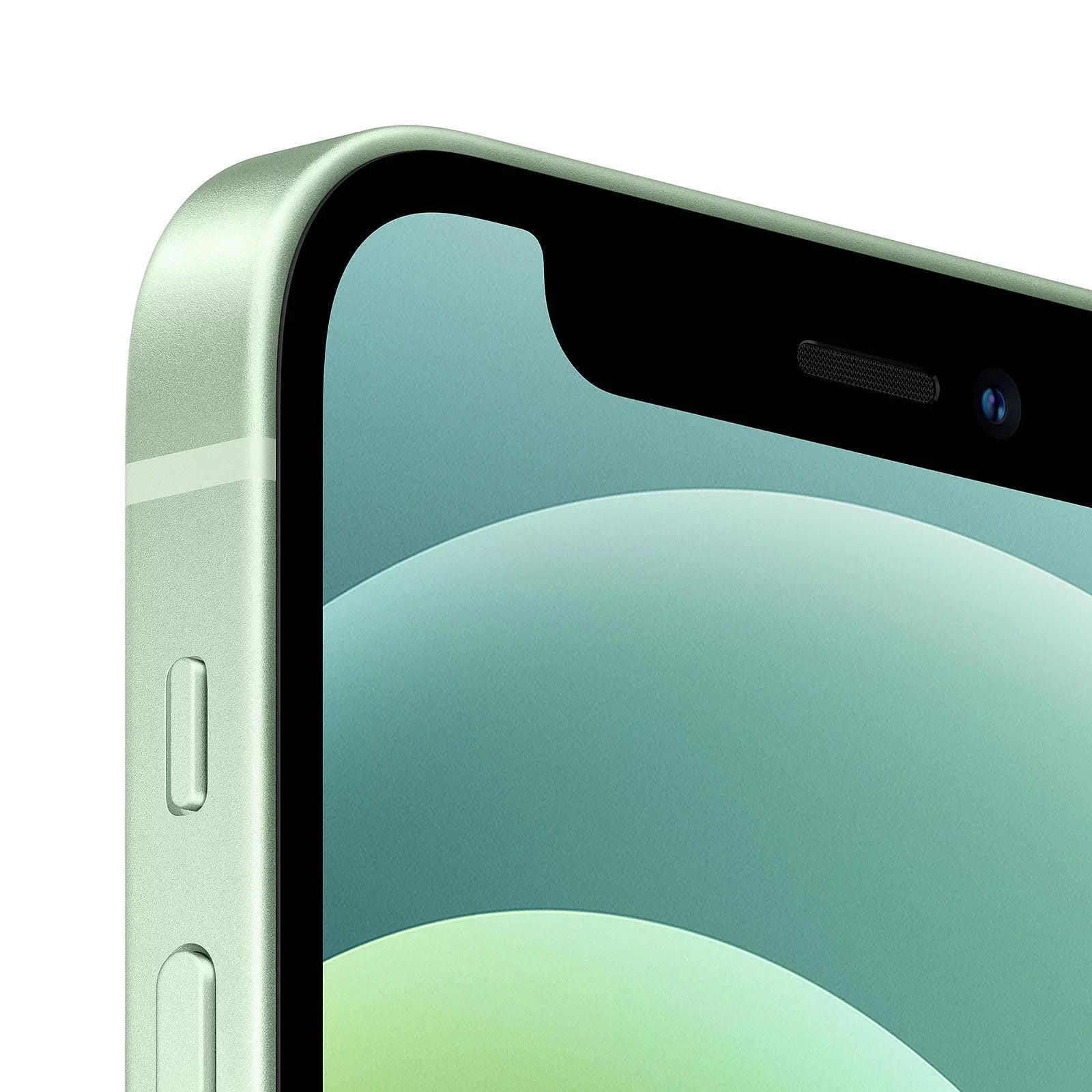 Restored Apple iPhone 12 Mini A2176 (Fully Unlocked) 128GB Green (Grade A+) (Refurbished)