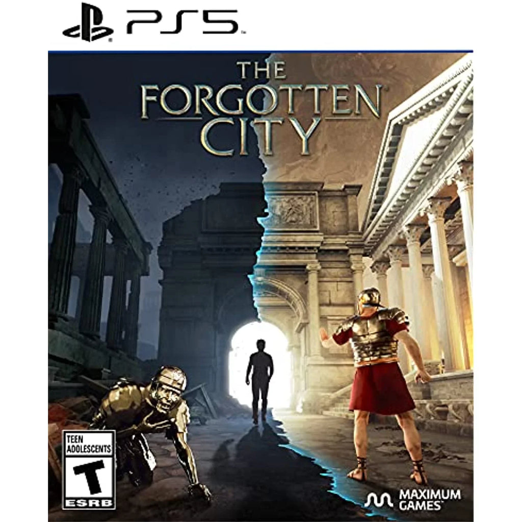 The Forgotten City (Ps5) - Playstation 5