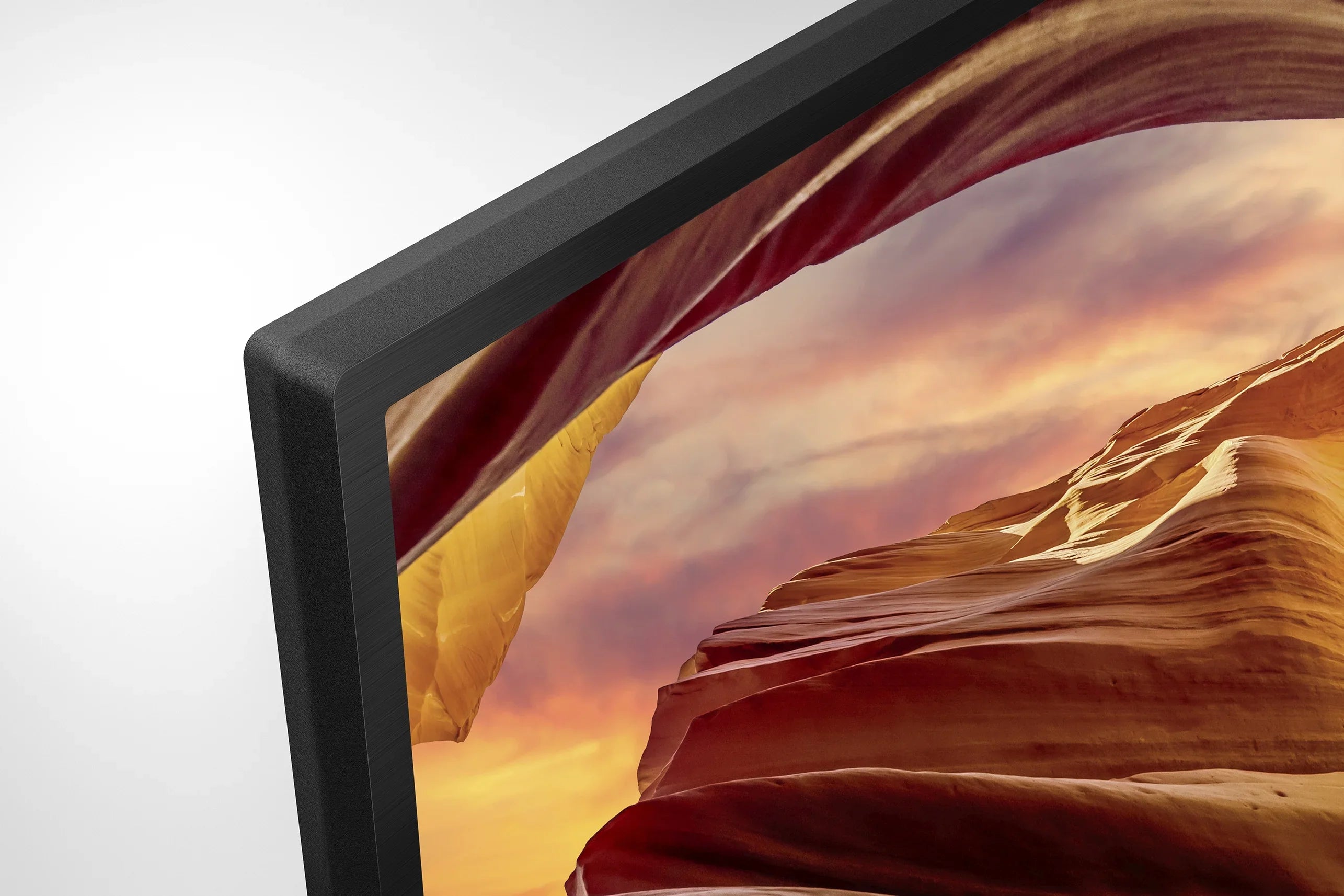 Restored Sony 55” Class X77L 4K Ultra HD LED Smart Google TV KD55X77L - 2023 Model (Refurbished)