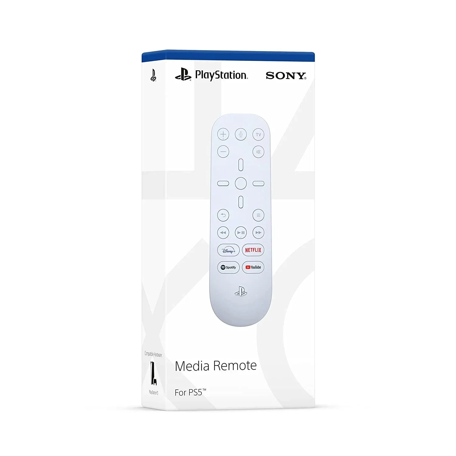 Sony Playstation 5 Disc Version (Sony PS5 Disc) with Extra Nova Pink Controller, Black PULSE 3D Headset and and Media Remote Bundle with Cleaning Cloth