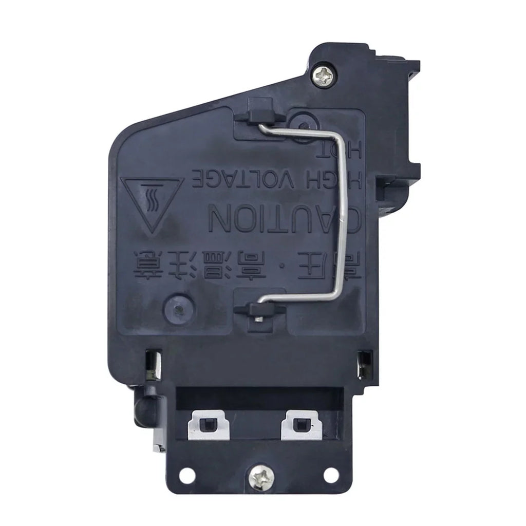 Replacement Lamp & Housing for the Eiki LC-XB27N Projector