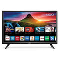 Vizio D-Series 24inch HD (720P) Smart LED TV, Smartcast + Chromecast Included - D24H-G9