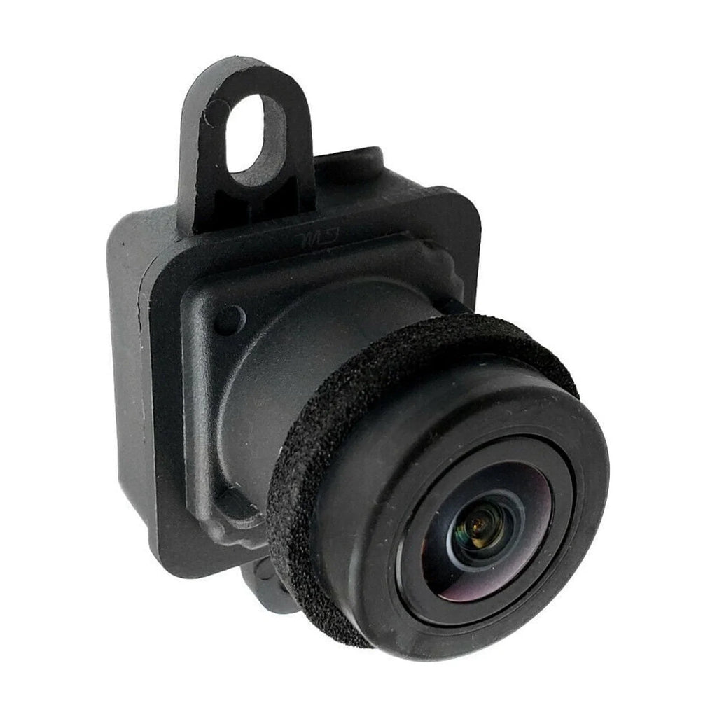 Master Tailgaters Replacement Backup Camera for Chrysler Grand Caravan (2011-2019), Dodge Town & Country (2011-2016) OE Part # 4672639AA, 56054157AA, 56054157AD, 56054157AE, 56054157AF, 56054157AG