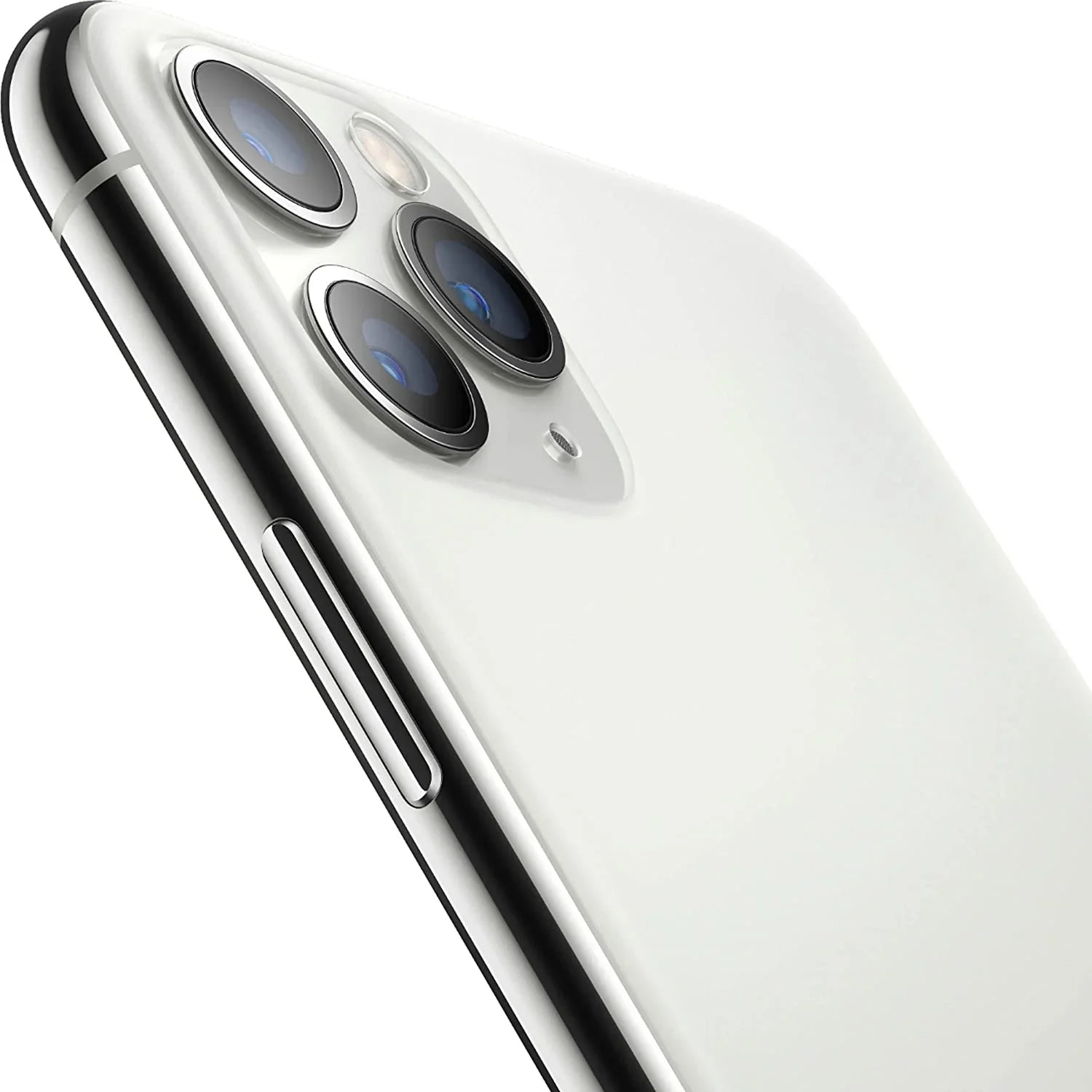 Pre-Owned Apple iPhone 11 PRO MAX 64GB 256GB 512GB All Colors (US Model) - Factory Unlocked Cell Phone - Very (Refurbished: Good)