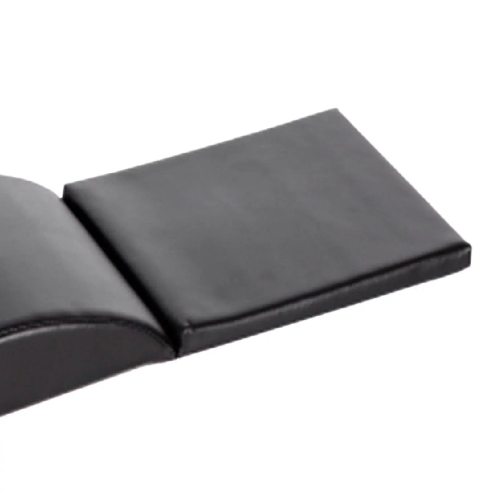 Foldable Ab Exercise Mat Abdominal Trainer Pad Back Support Situp Tailbone Sit up Cushion for Gym Training