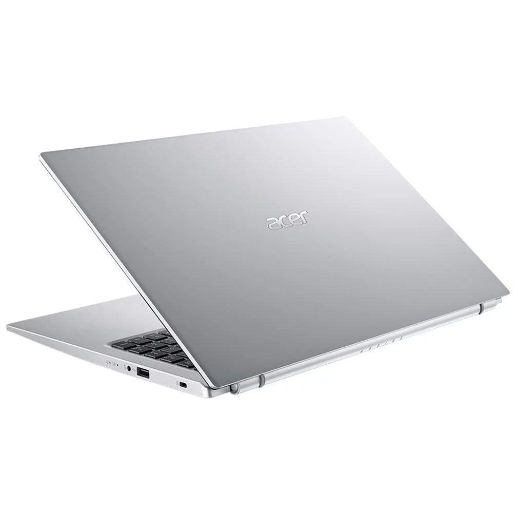 Restored Acer Aspire 3 15.6" Laptop i31115G4 3.0GHz 8GB RAM 256GB SSD W11H (Refurbished)