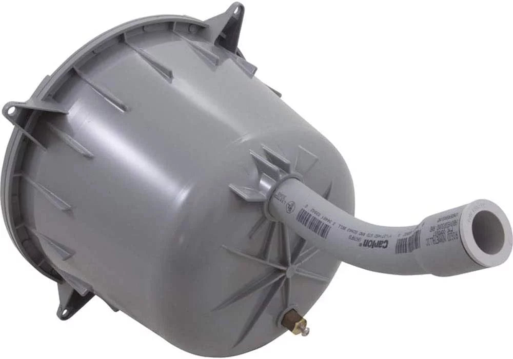 Pentair Large PVC Niche for Concrete/Gunite Pools