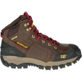 CAT Footwear 248530 Mens Navigator Waterproof Work Boot - Size 13 Medium