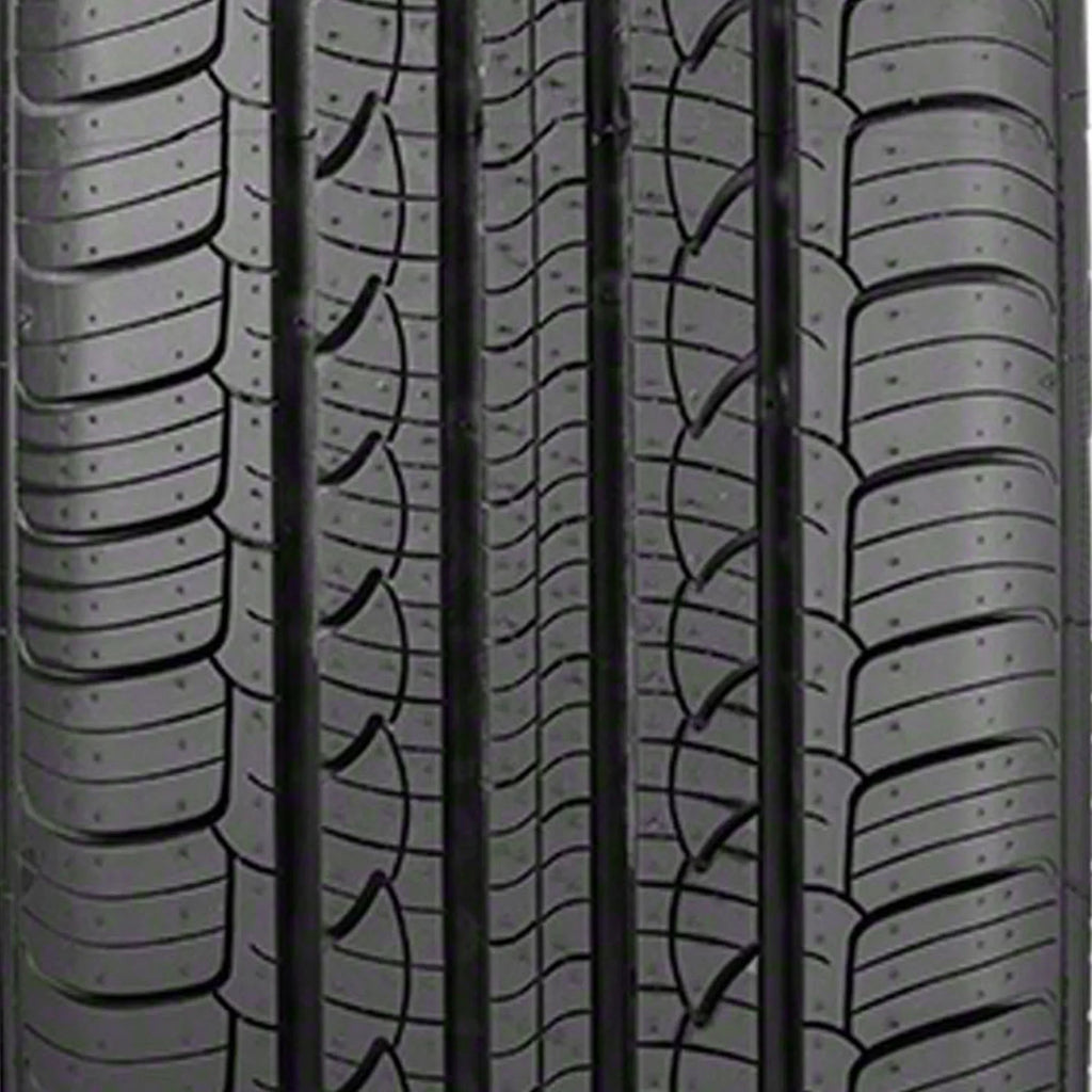 Nexen N'Priz AH8 All Season 205/50R16 87V Passenger Tire