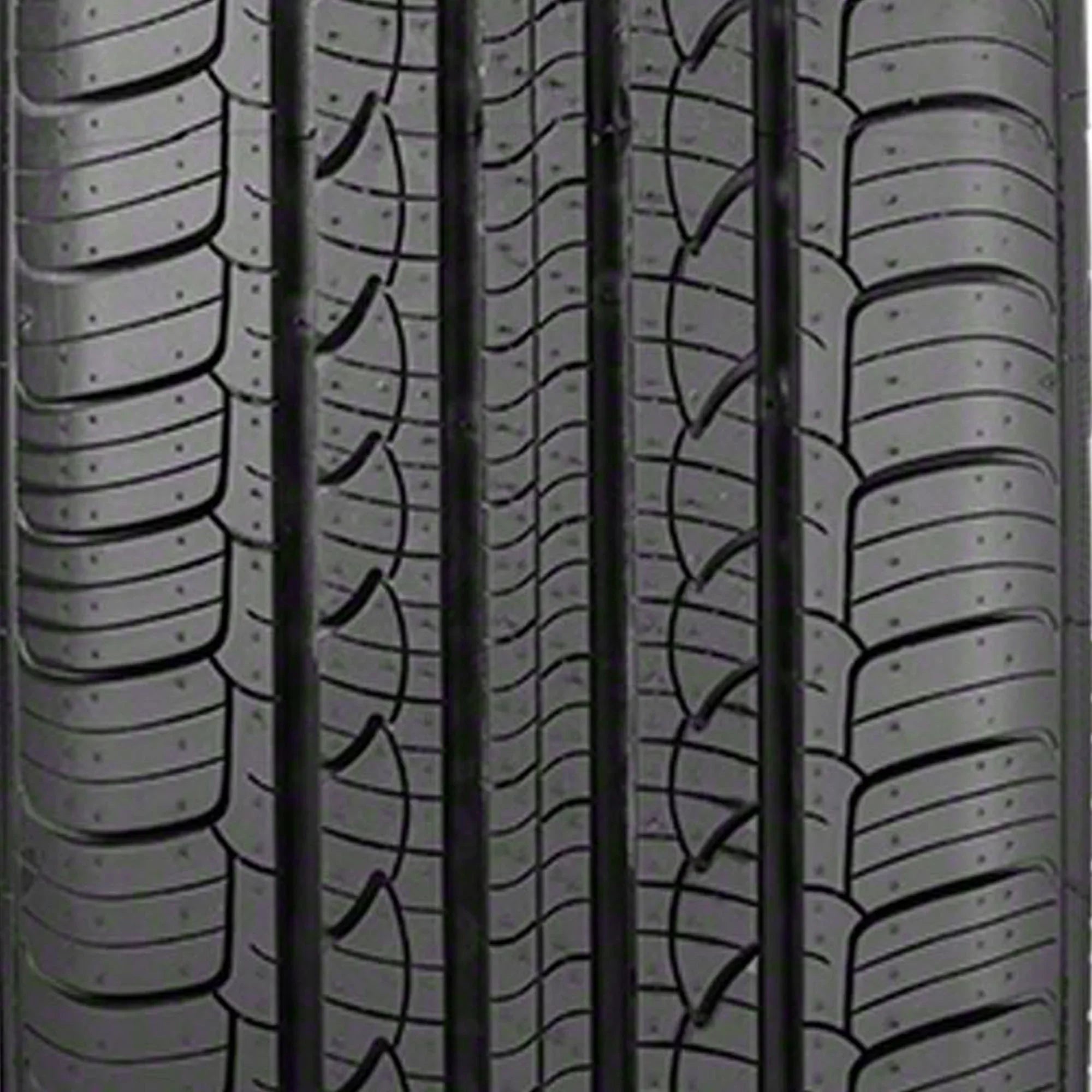 Nexen N'Priz AH8 All Season 205/50R16 87V Passenger Tire
