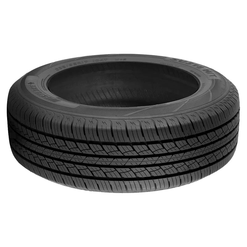 Westlake SU318 H/T 255/60R17 110V XL A/S All Season Tire Fits: 2002-03 Mercedes-Benz ML320 Base, 2002-04 Oldsmobile Bravada Base