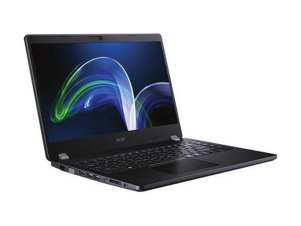 Acer TravelMate P2 P214-41-G2 TMP214-41-G2-R5EB 14" Notebook - Full HD - 1920 x 1080 - AMD Ryzen 5 PRO 5650U Hexa-core (6 ) 2.30 GHz - 8 GB RAM - 256 GB SSD - Windows 10 Pro - AMD Radeon Graphics