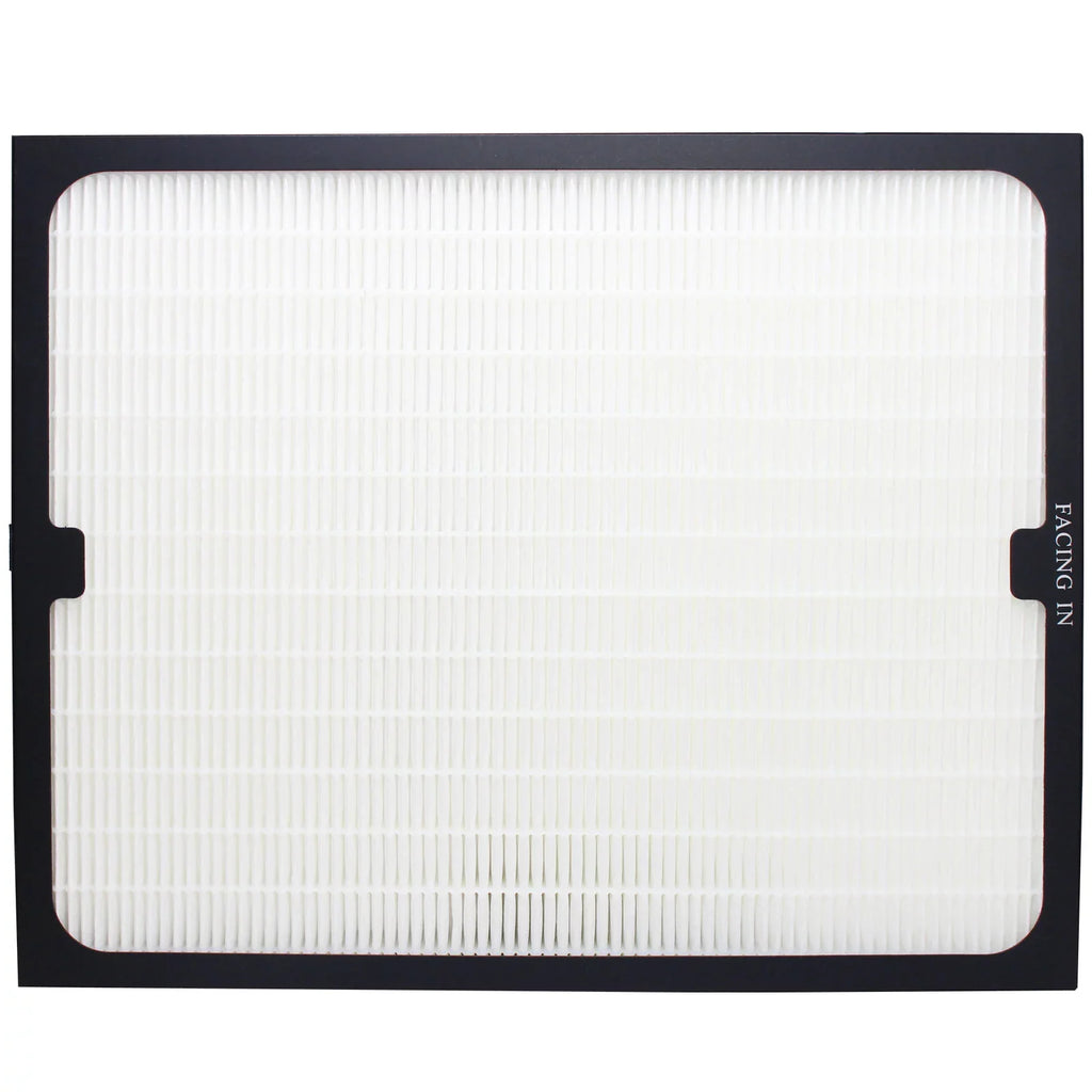 5-Pack Replacement Blueair 201PF Air Purifier Filter - Suitable Blueair 200 & 300 Air Filter