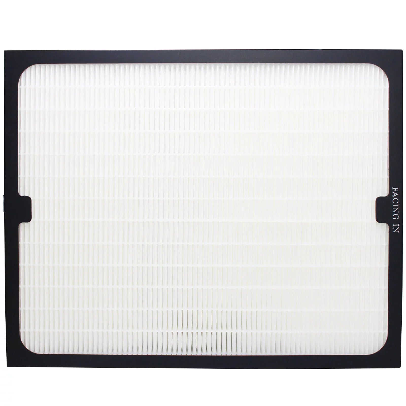 5-Pack Replacement Blueair 201PF Air Purifier Filter - Suitable Blueair 200 & 300 Air Filter