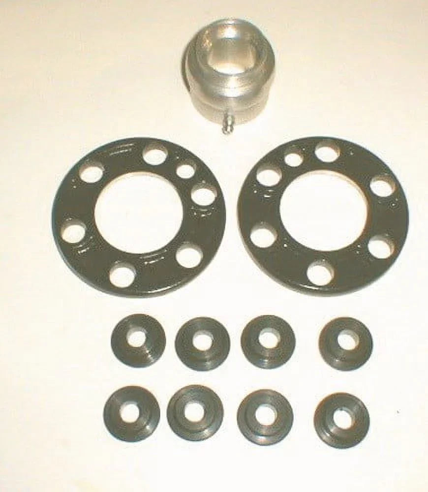 Seal Carrier Repair Kit Fits Sea-Doo 06-07 3D Di 02 Xp 03-04 Xp Di 98 Xp Ltd 951