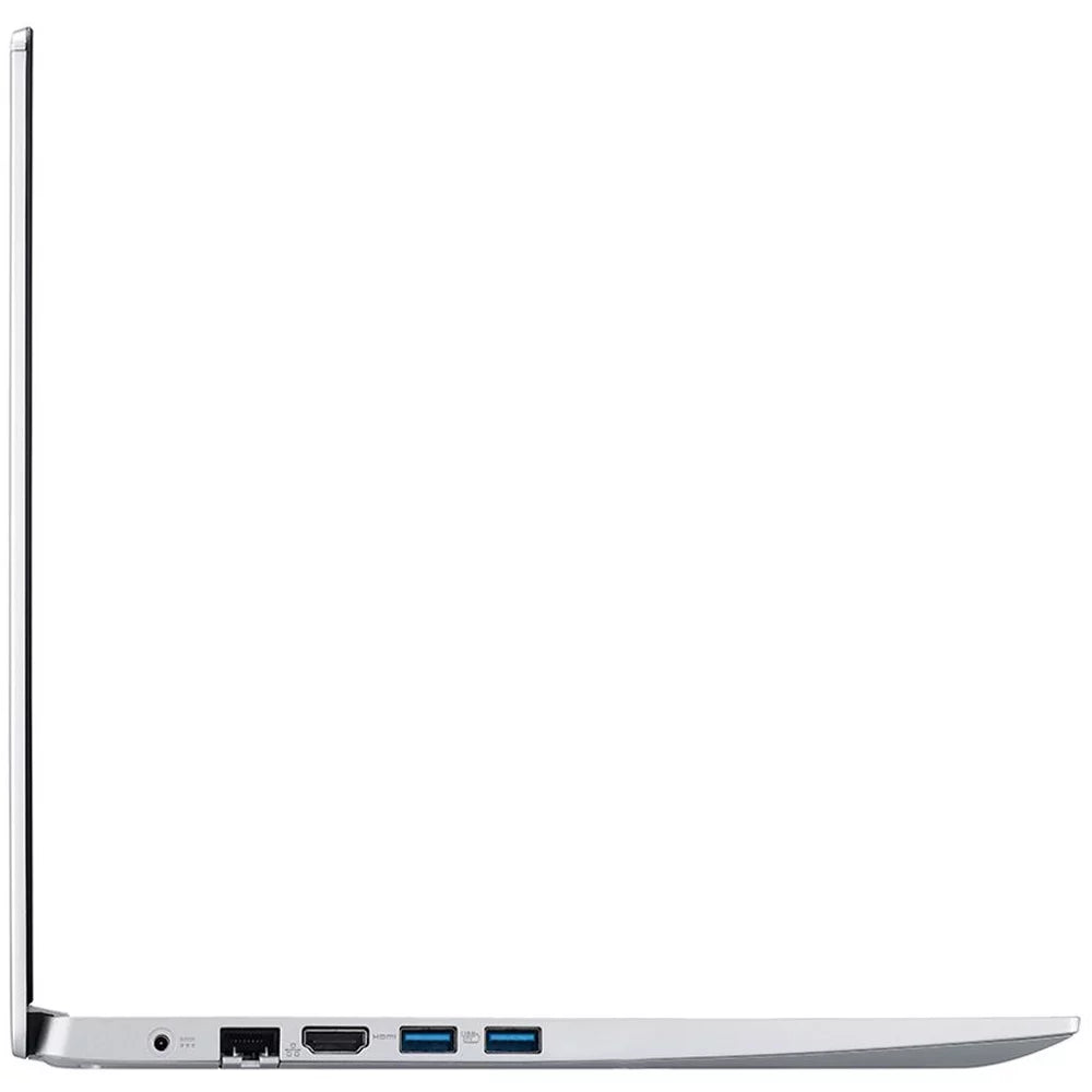 Restored Acer Aspire 3 15.6" Laptop i31115G4 3.0GHz 8GB RAM 256GB SSD W11H (Refurbished)