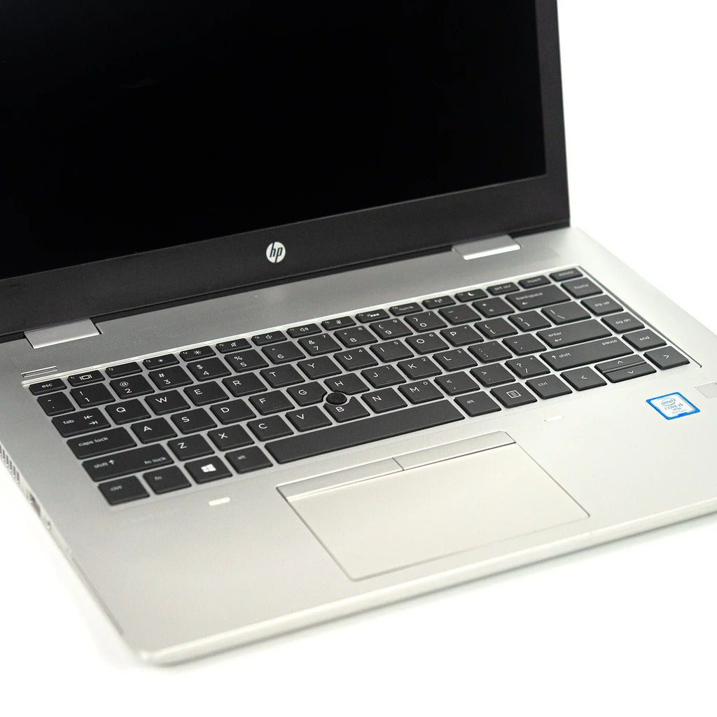 Used HP ProBook 640 G5 14" Laptop i5 32GB 1TB SSD M.2 Integrated Graphics Win 11 Pro 1 Yr Wty B v.WAA
