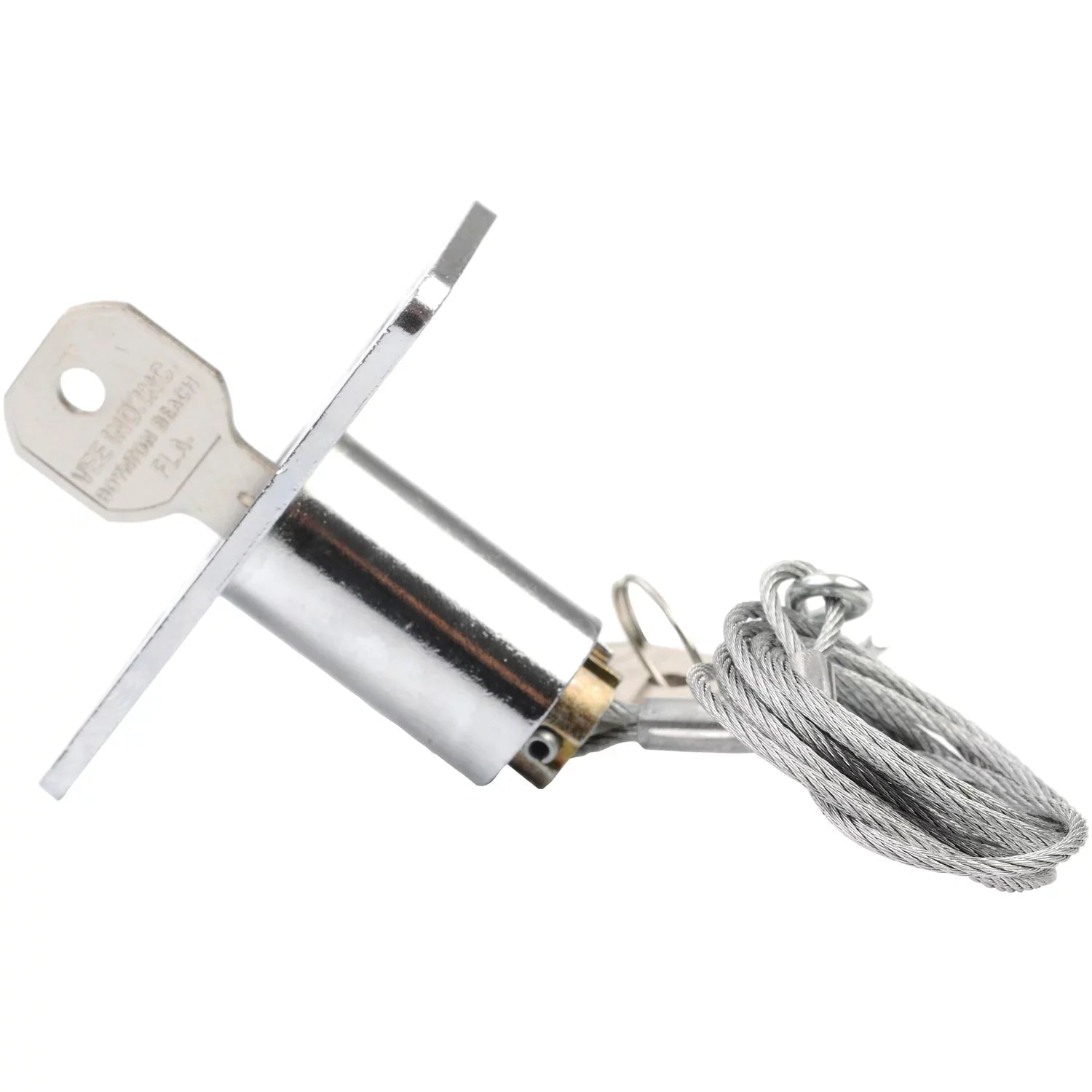 Genie 37374R Universal Garage Door Emergency Release Kit