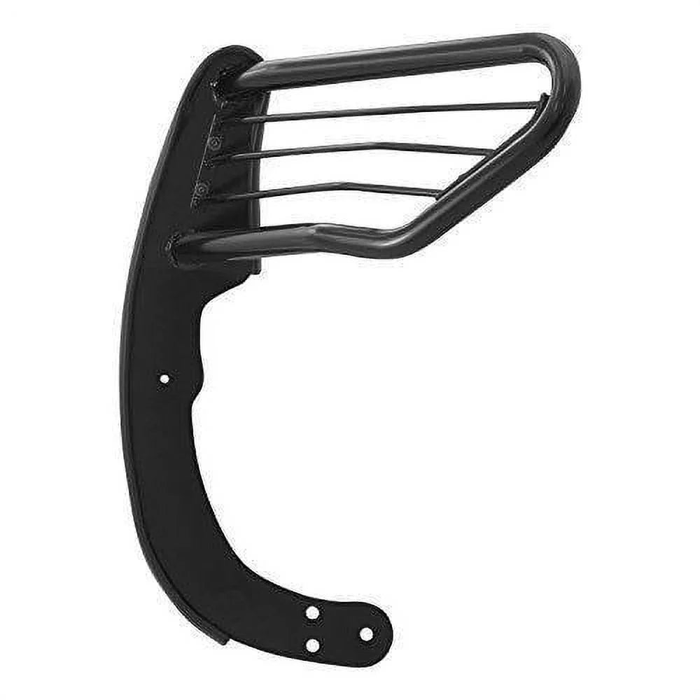Black Horse Offroad 17DG111MA Modular Black Powder Coated Grille Guard