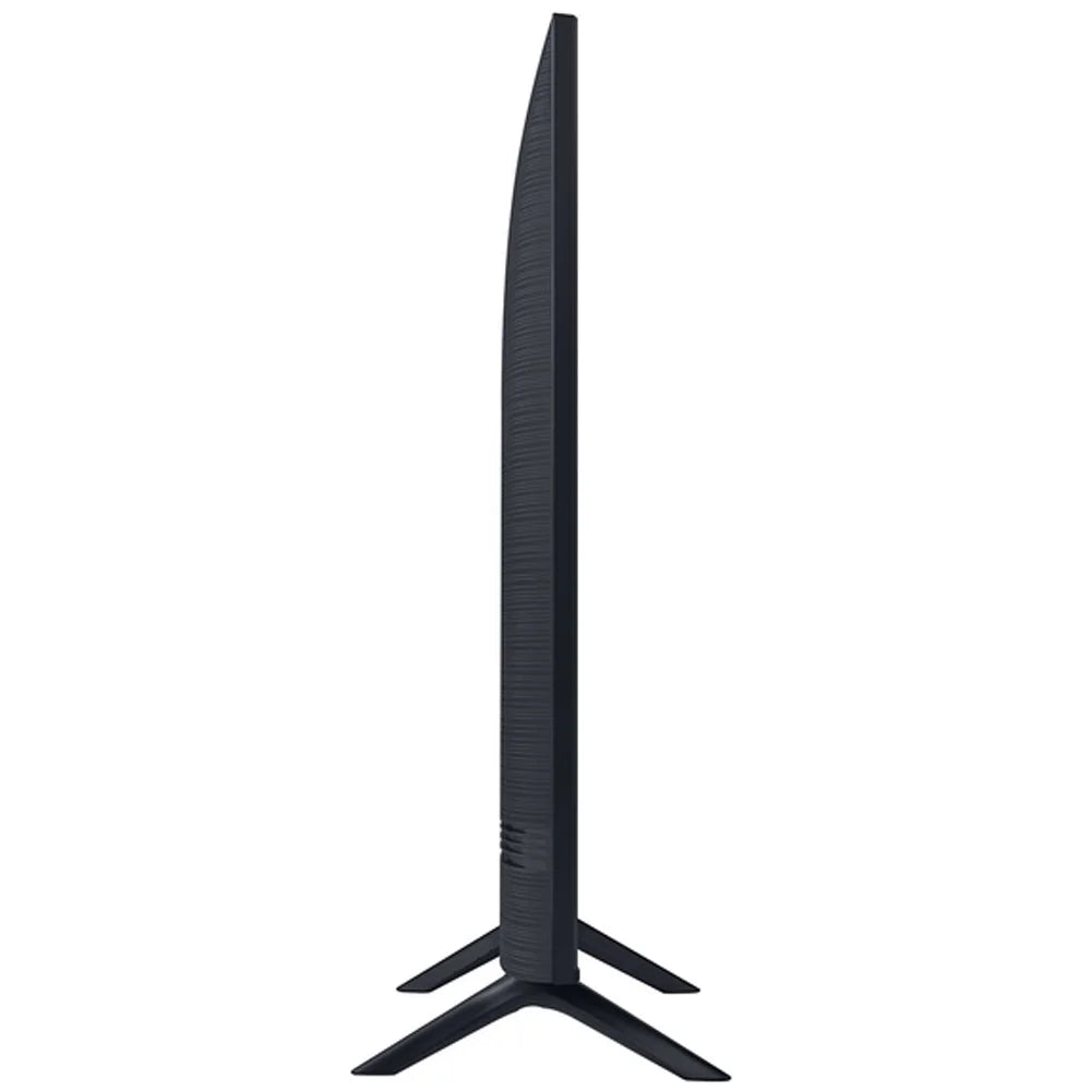 Samsung UN85TU8000 85" TU8000 4K Ultra HD Smart LED TV (2020 Model) with Deco Gear Home Theater Soundbar, Wall Mount Accessory Kit and HDMI Cable Bundle (UN85TU8000FXZA 85TU8000 85 Inch TV)