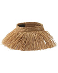 Helen Kaminski Arise Straw Hat, Brown