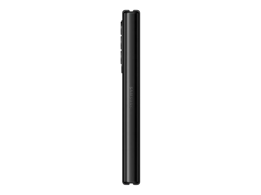 Restored Samsung-Unlocked Mobile Phones SM-F926UZKEXAA 5G 512 GB Galaxy Z Fold3 Unlocked Smartphone, Phantom Black (Refurbished)