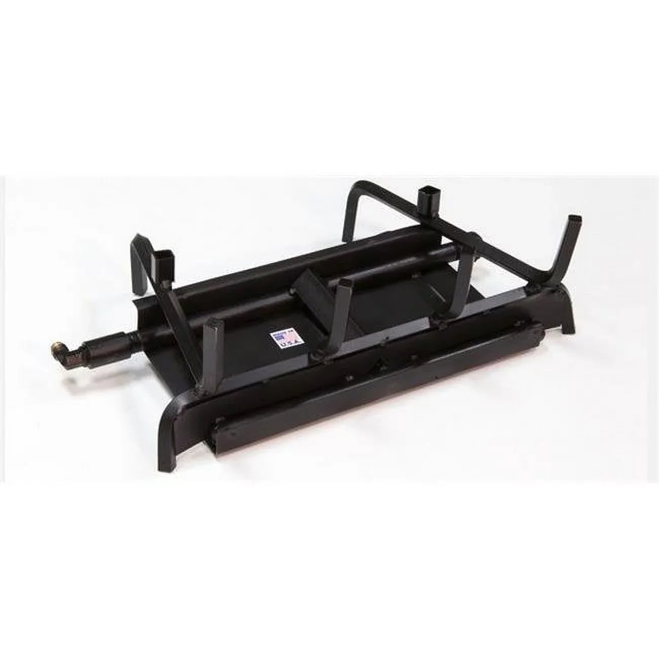 Grand Canyon Gas Logs 2BRN-18 2 Burner, 18 in.