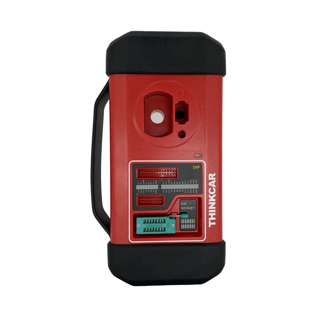 THINKCAR PRO G3 - Professional Immobilizer, Key Programmer and Automotive Diagnostic Equipment