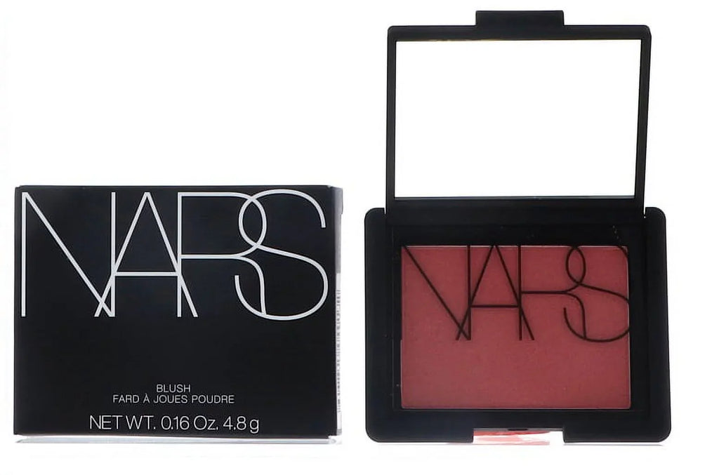 NARS Blush, Orgasm, 0.16 oz Pack of 2