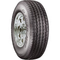 Mastercraft Glacier MSR Winter 265/70R17 115T Light Truck Tire