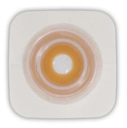 SUR-FIT Natura Convex Skin Barrier 404592 Box of 10, White