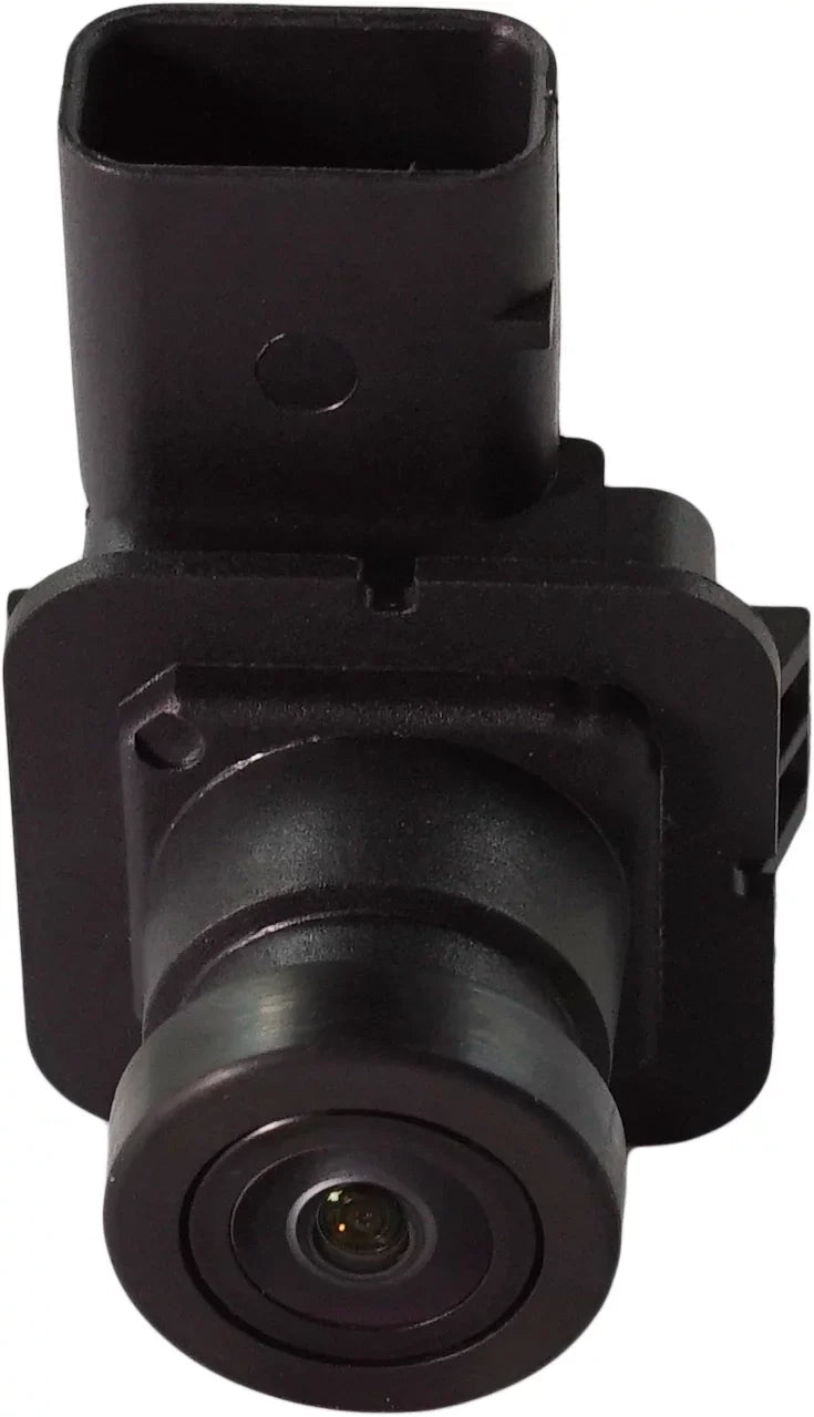 Replacement RF51070012 Back Up Camera Matching with 2013-2016 Ford Fusion Colored