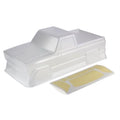 Team Associated ASC42141 Trailwalker Body, Clear