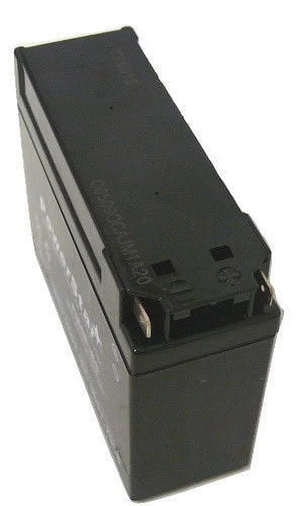 NEW High Performance 12V SMF Battery NEW Replacement YT4B-BS Maintenance Free