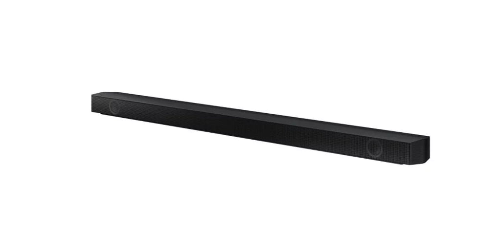 Restored Samsung HWB63M 3.1Ch 400W Soundbar with Wireless Sub Black (Refurbished)