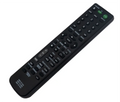 New RMT-D116A RMT-D128A RMT-D130A Replace Remote Control Fitting with Sony CD Player DVP-NS400D
