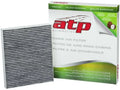Cabin Air Filter - Fitting with 2014 - 2015 Chevy Spark EV