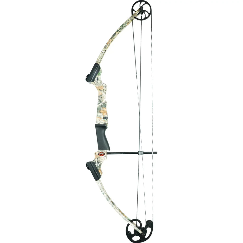 Brennan Industries 12294 Genesis Compound Bow Ambush RH