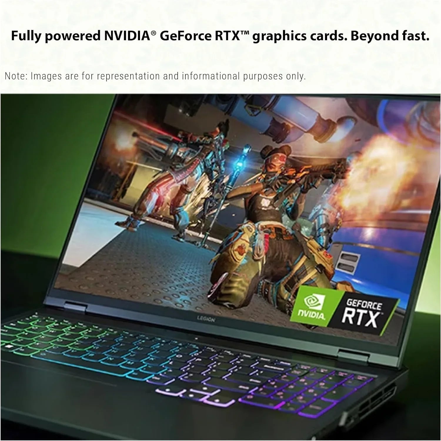 Lenovo Legion Pro 5i Gaming Laptop, 13th Gen i7-13700HX, 32 GB DDR5 Ram, 1 TB PCIe SSD, 16" WQXGA(2560x1600), Nvidia Geforce RTX 4060, Windows 11 Home