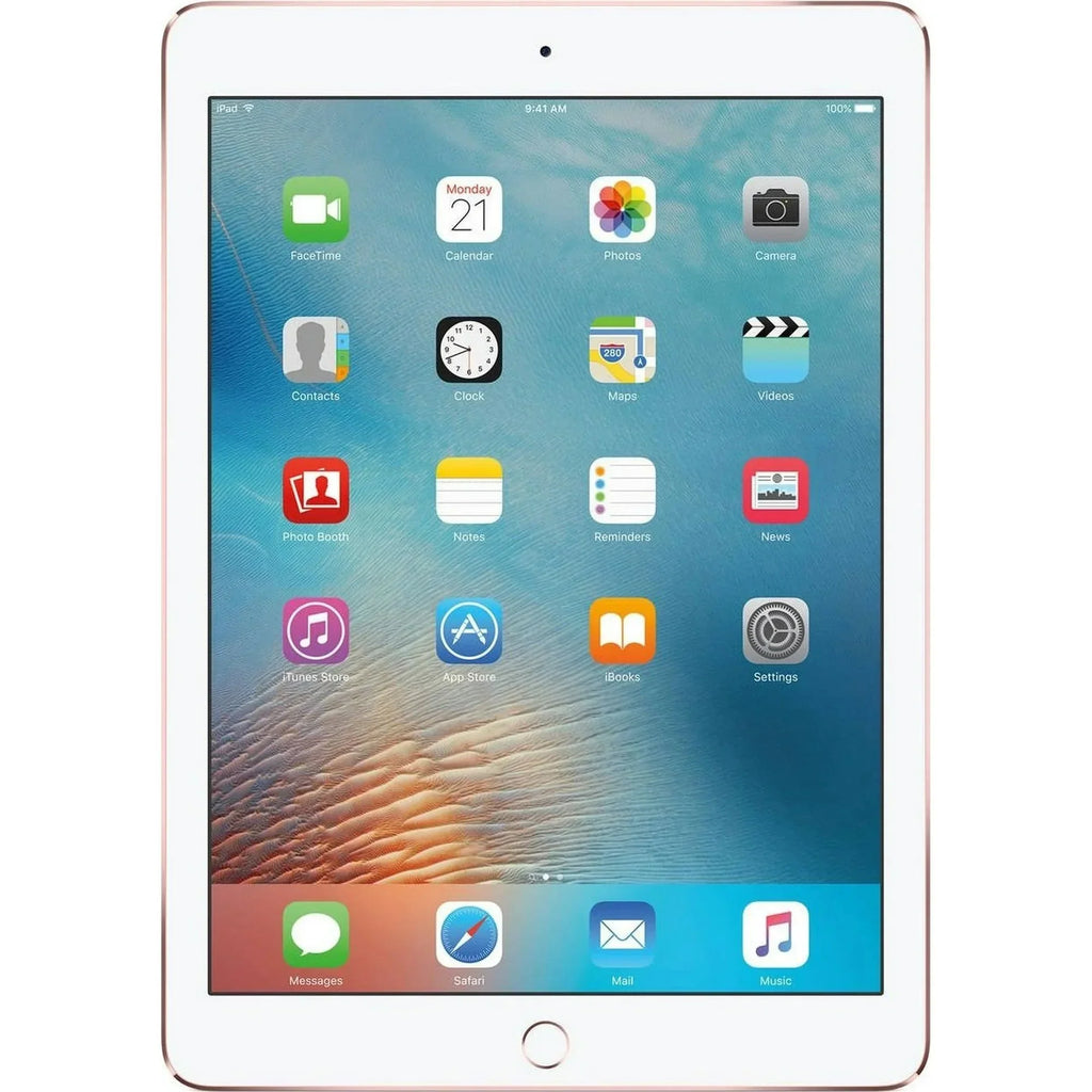 Restored Apple Macbook Air 11" i5 Ram 4GB Storage 128GB (2015) – (Refurbished)