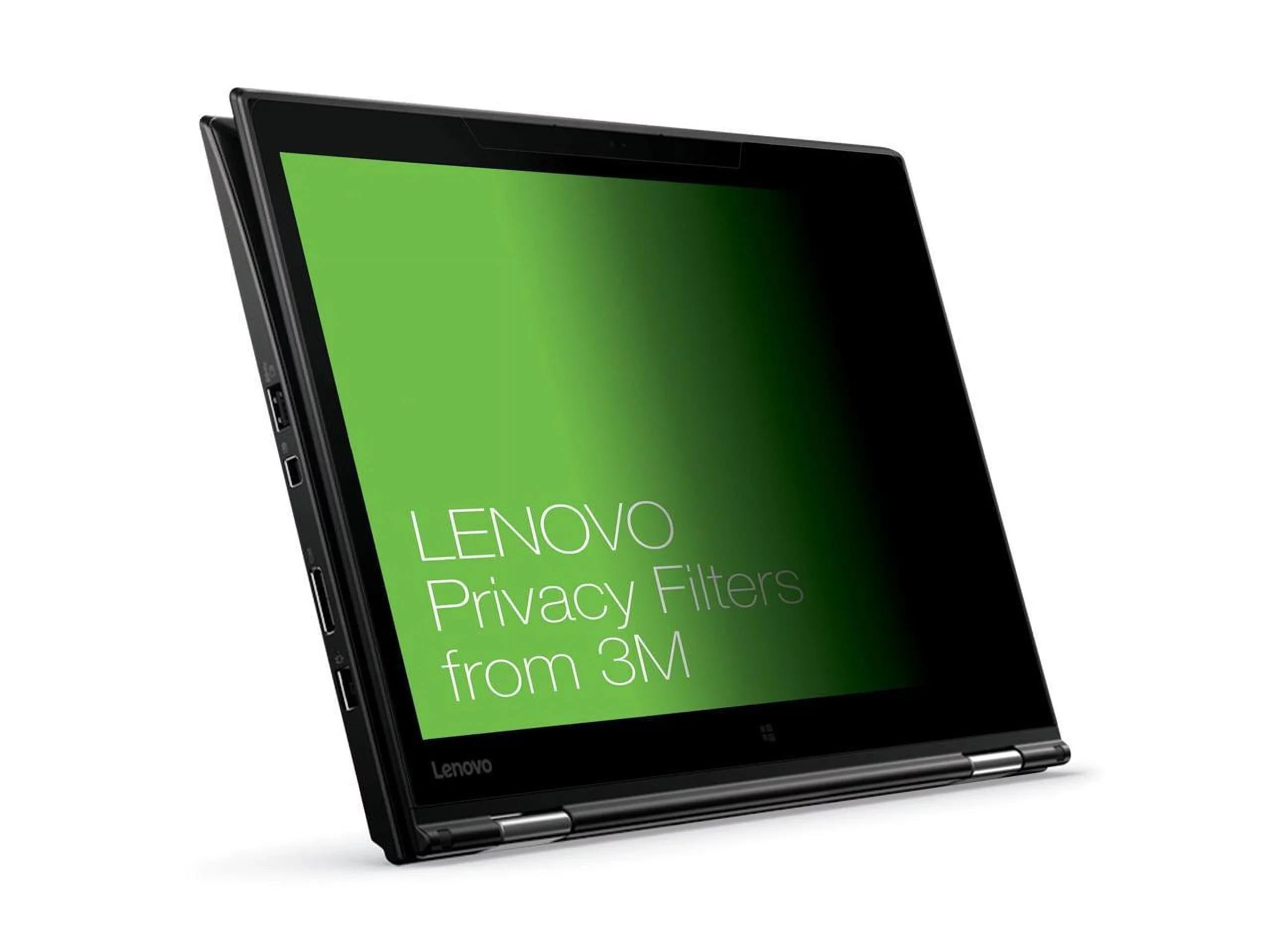 Lenovo Privacy Screen Filter Glossy Matte 4XJ1D33269