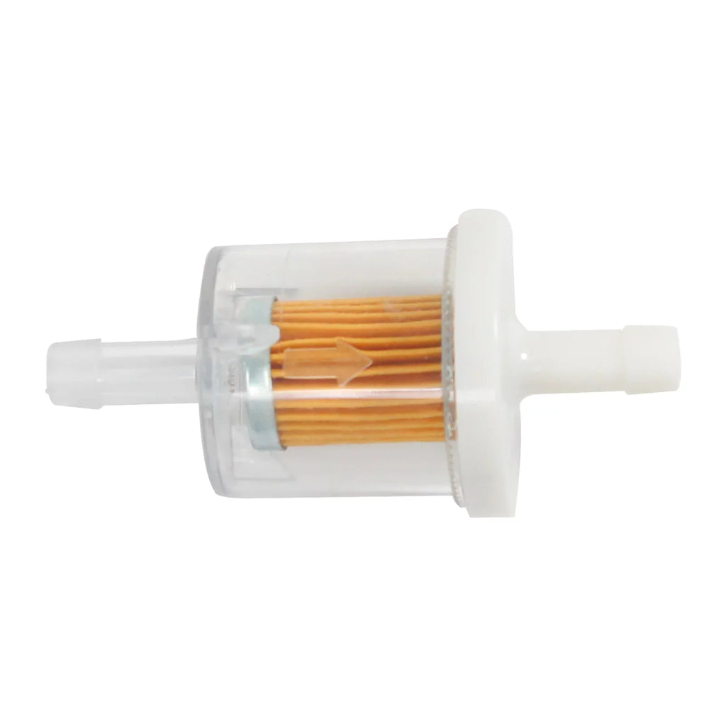 8-Pack 691035 Fuel Filter Replacement for Bobcat 38666 - Suitable with 493629 Fuel Filter 40 Micron