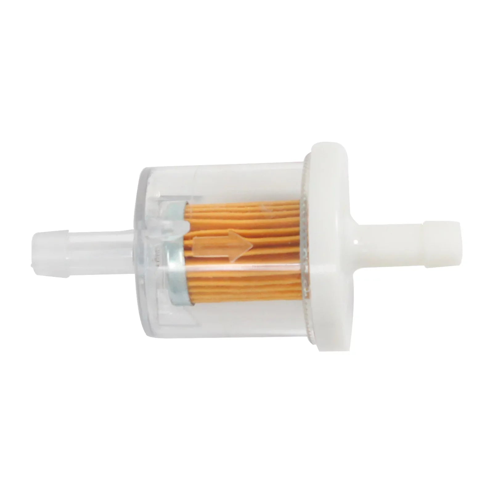 8-Pack 691035 Fuel Filter Replacement for Bobcat 38666 - Suitable with 493629 Fuel Filter 40 Micron