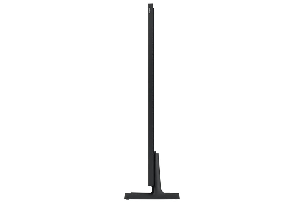 Samsung QN55LS03BAFXZA 55-inch The Frame 4K UHD Smart QLED TV with Samsung VG-ARAB22WMT Auto-Rotating Wall Mount (2022)