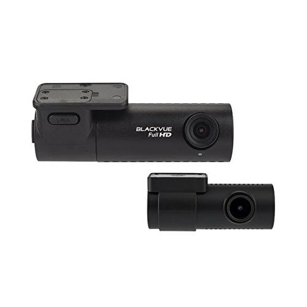BlackVue DR590 Full HD Dashcam Sony Starvis Image Sensor (2 Channel 16GB)