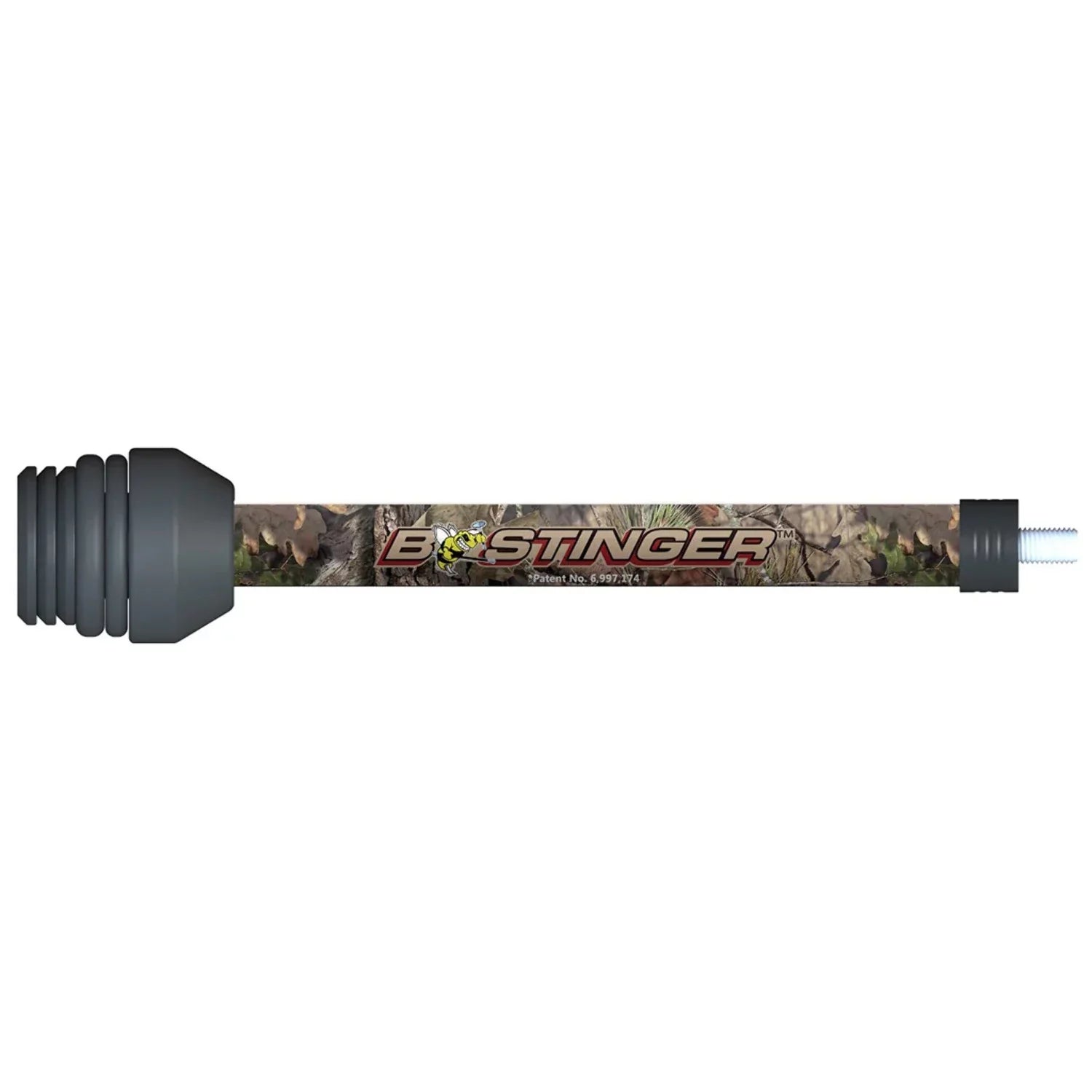 B-Stinger 8" Sport Hunter Xtreme Stabilizer Open Country